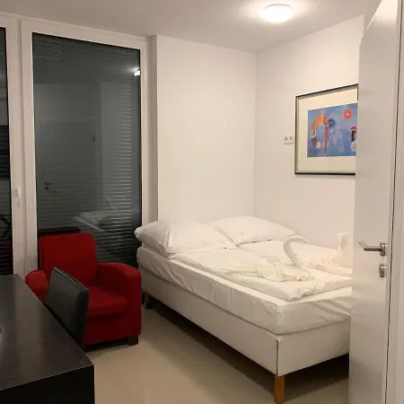 Apartment Lovely Studio West 1 Cologne