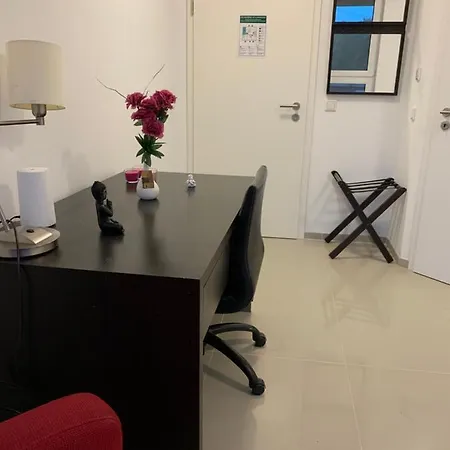 Apartmán Lovely Studio West 1