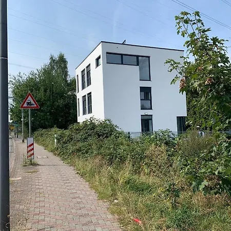 Lejlighed Lovely Studio West 1 Köln